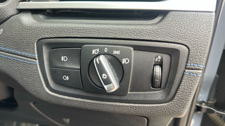 BMW X1 sDrive 18d M Sport 5dr Step Auto Diesel Estate